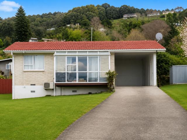 House for rent in 7 Henry Street, Western Heights Bay of Plenty