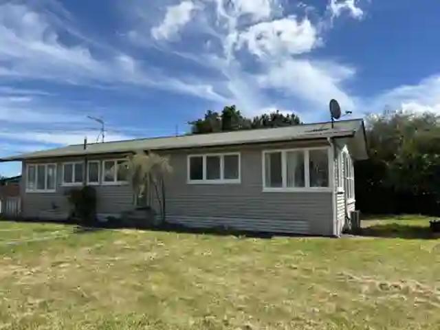 house for rent in 7 Papawai Road, Greytown, South Wairarapa, New Zealand