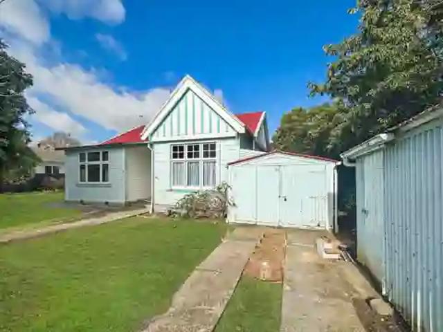 house for rent in 7 Windsor Street, Dannevirke, Dannevikre, New Zealand