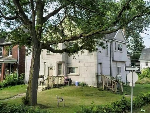 house for rent in 805 Bruce Avenue Unit# 2 Windsor, Ontario