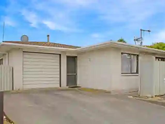 house for rent in 81 Herbert Avenue, Cloverlea, Palmerston North, New Zealand