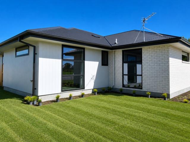 House for rent in 82 Lignite Road, Rolleston Canterbury