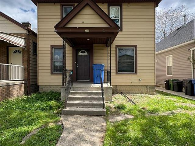 house for rent in 830 Parent Windsor, Ontario