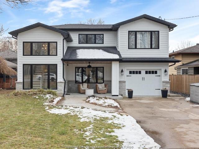 house for rent in 845 Old Tecumseh Road Unit# Upper Lakeshore, Ontario
