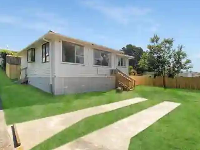 house for rent in 84A Clyde Street, Tokoroa, South Waikato, New Zealand