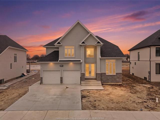 house for rent in 8564 Pronovost Place Unit# Main Windsor, Ontario