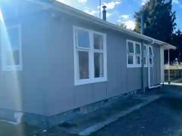 house for rent in 86 Cashmere Bay Road, R D 1, Moana, Greymouth, New Zealand
