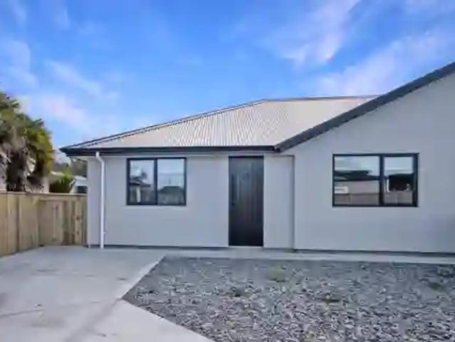 house for rent in 86A Hinau Street, Castlecliff, Whanganui, New Zealand
