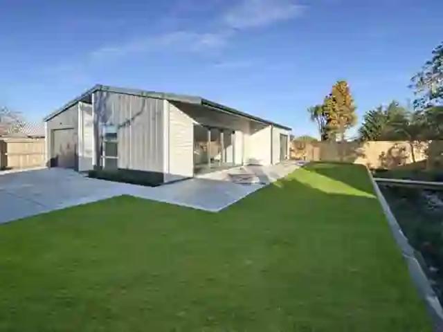 house for rent in 8 Newmia Lane, Masterton, New Zealand