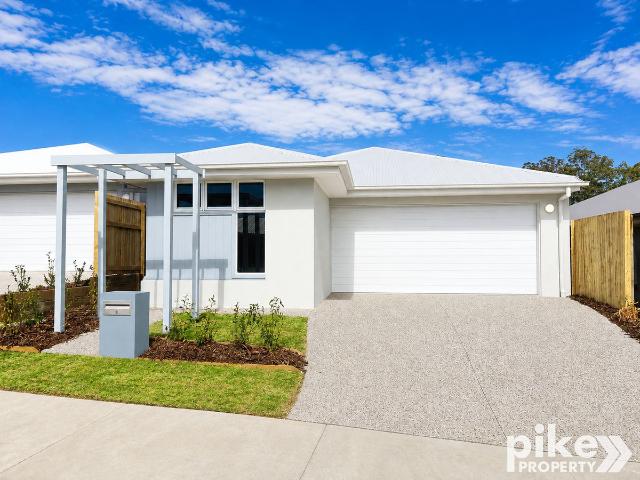 house for rent in 8 Carif Street, MORAYFIELD