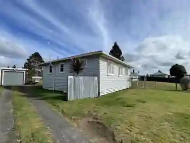 house for rent in 8 Stirling Place, Tokoroa, New Zealand