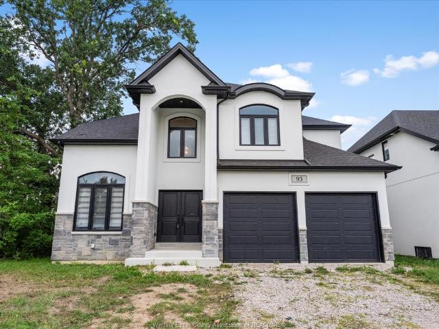 house for rent in 93 Belleview Kingsville, Ontario