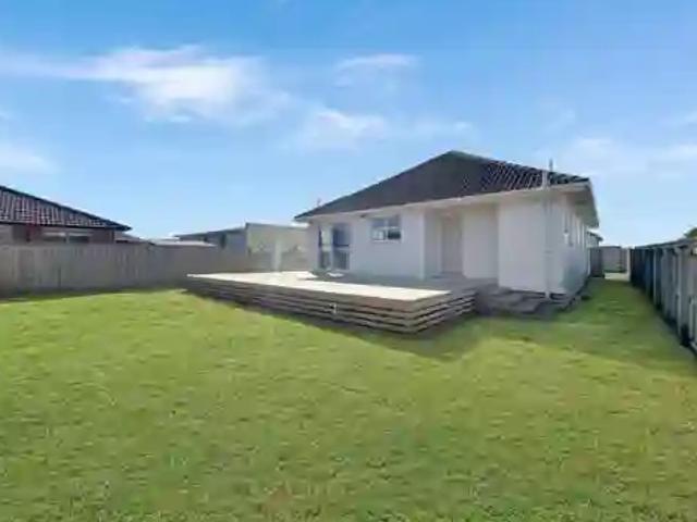 house for rent in 90B Smart Road, Glen Avon, New Plymouth, New Zealand