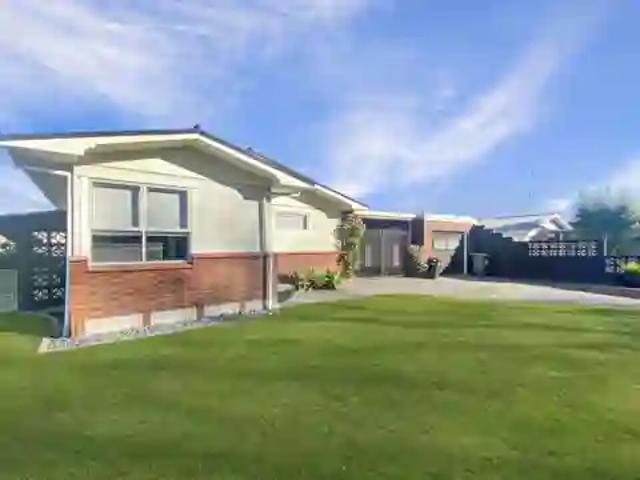 house for rent in 91 Westminster Avenue, Tamatea, Napier, New Zealand