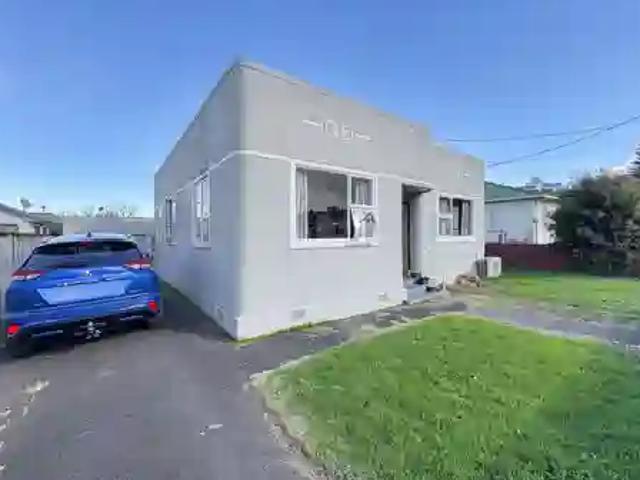 house for rent in 97 Niblett Street, City Centre Whanganui, Whanganui, New Zealand
