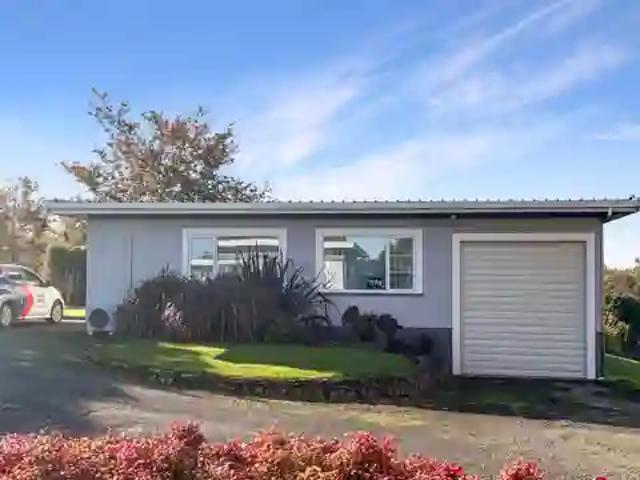 house for rent in 97A Guy Street, Dannevirke, Tararua, New Zealand