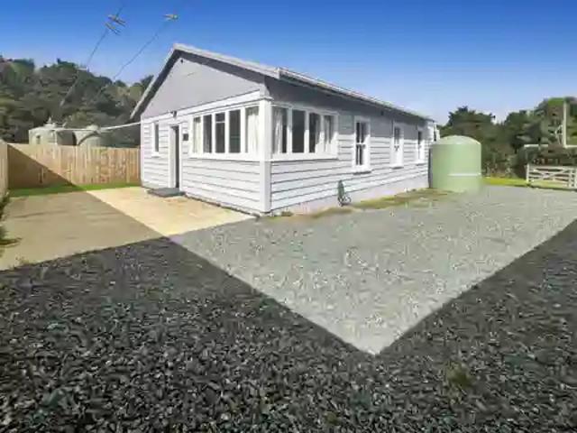 house for rent in 94 Grahamtown Road, Onerahi, Whangarei, New Zealand