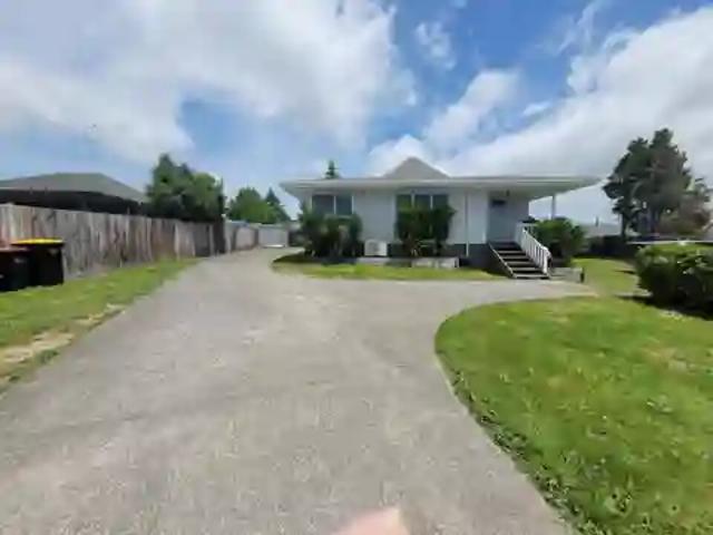house for rent in 9 Inman Avenue, Tokoroa, South Waikato, New Zealand