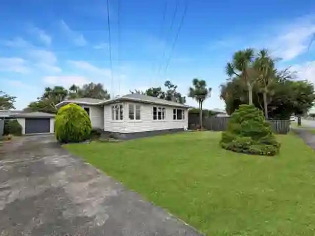 house for rent in 13 Meadowvale Drive, Levin, Horowhenua, New Zealand