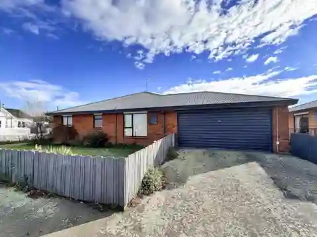 house for rent in 13 Philip Street, Allenton, Ashburton, New Zealand