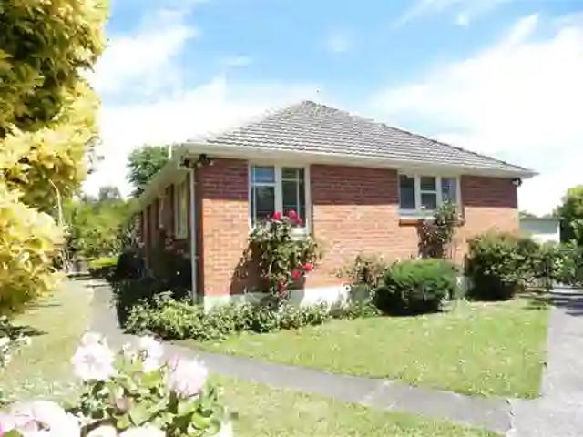 house for rent in 1000 Sussex Street, Mayfair, Hastings, New Zealand