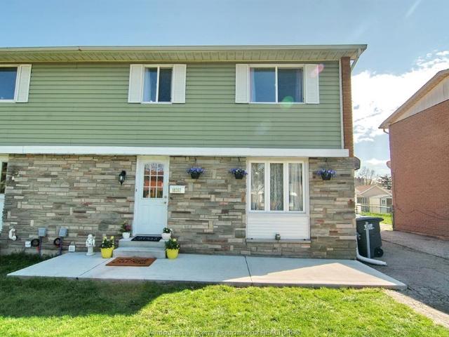 house for rent in 10357 Shenandoah Windsor, Ontario