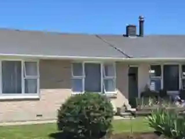 house for rent in 109 Thomson Street, Tinwald, Ashburton, New Zealand