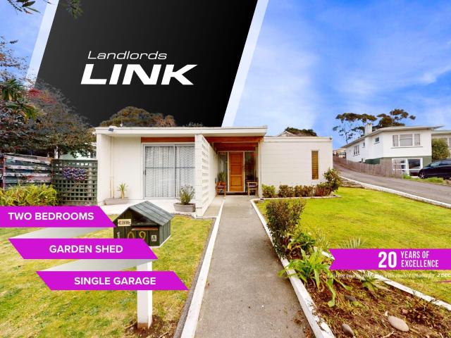 house for rent in 109A Smithfield Road