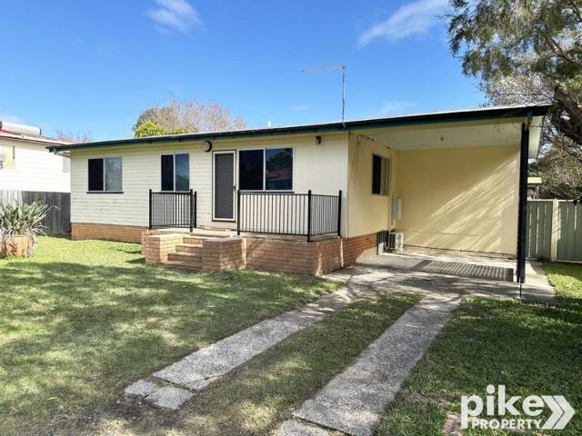 house for rent in 10 Wallace Street, CABOOLTURE