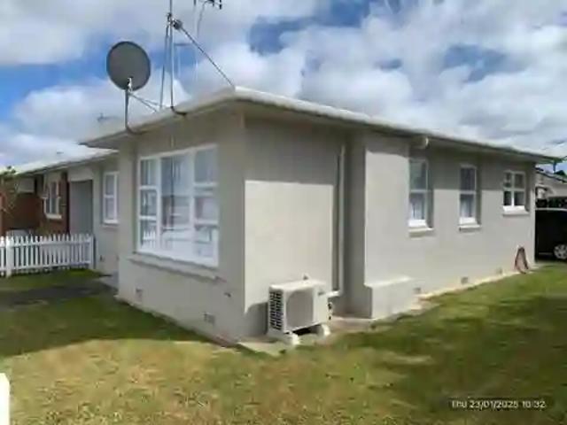 house for rent in 10 Eton Place, Levin, Horowhenua, New Zealand