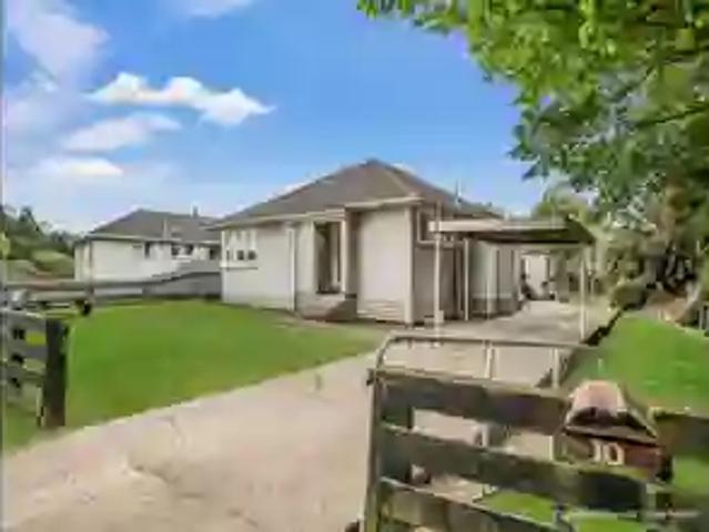 house for rent in 10 Hartgill Crescent, Dannevirke, Tararua, New Zealand
