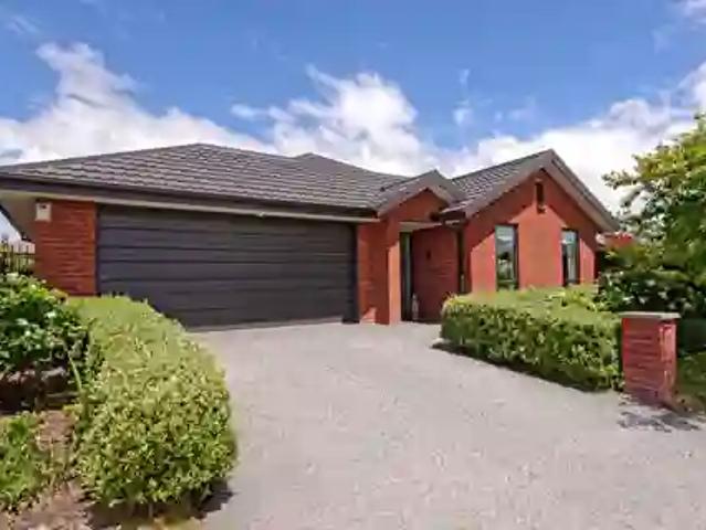 house for rent in 10 Koura Drive, Rangiora, New Zealand