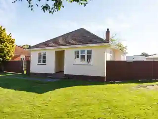 house for rent in 10 Mansford Place, West End, Palmerston North, New Zealand