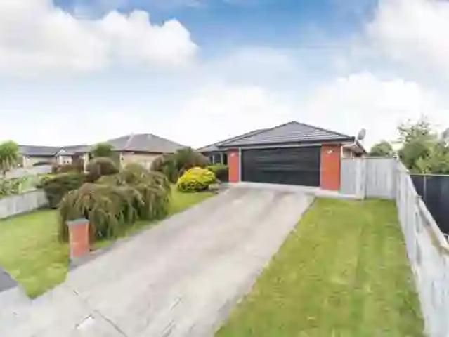 house for rent in 10 Macdonald Heights, Feilding, New Zealand