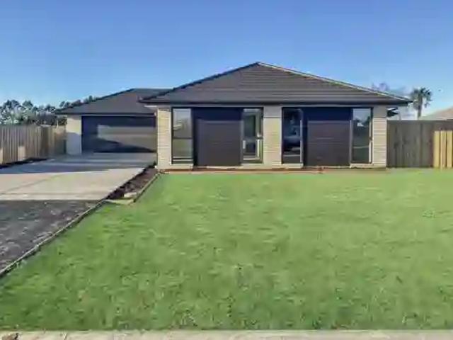 house for rent in 10 Rosalind Avenue, Darfield, New Zealand