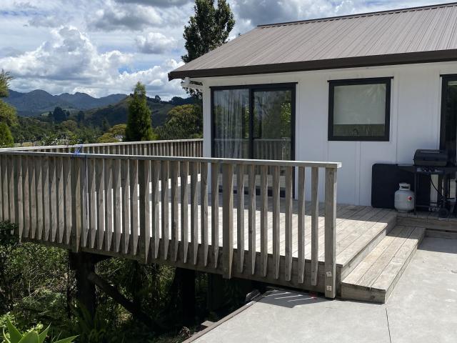 house for rent in, 110b Chevron Crescent Whangamata, Thames Coromandel District