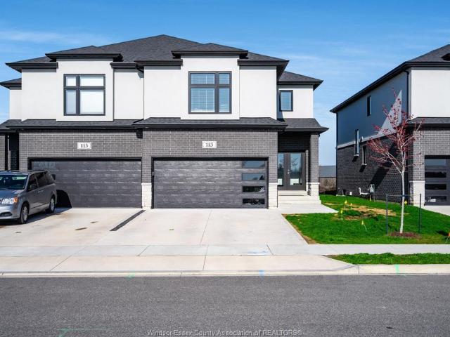 house for rent in 113 Eagle Street Leamington, Ontario