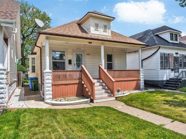 house for rent in 1166 Pierre Avenue Unit# Upper Windsor, Ontario