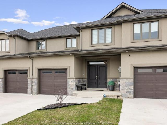 house for rent in 116 Peters Street Essex, Ontario