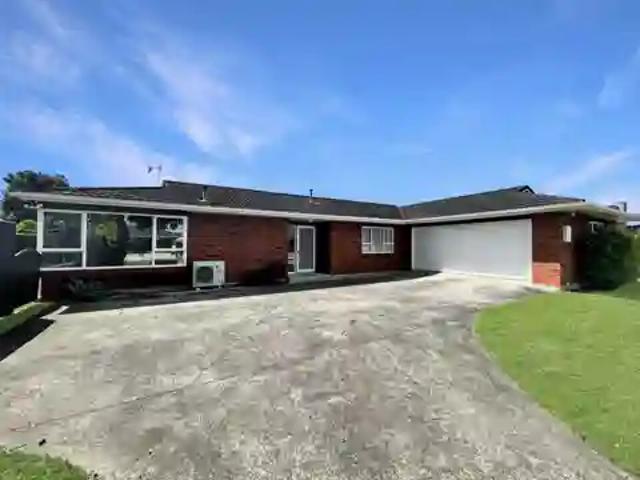 house for rent in 117 Amberley Avenue, Westbrook, Palmerston North, New Zealand
