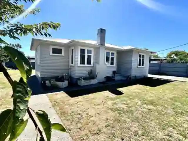 house for rent in 11 Hereford Street, Levin, Horowhenua District, New Zealand