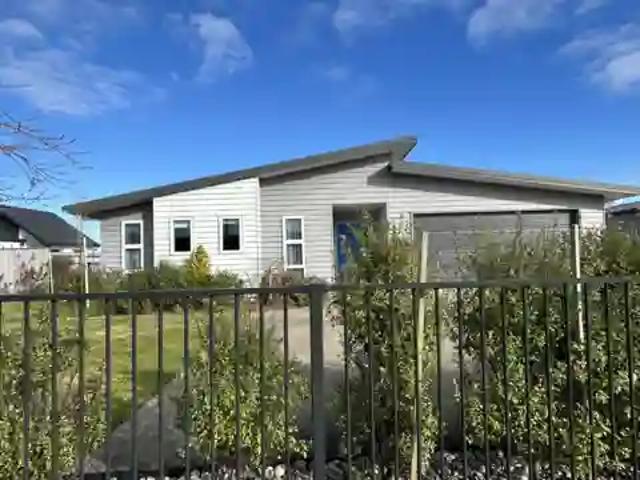 house for rent in 11 Racecourse Terrace Rise, Hokitika, New Zealand