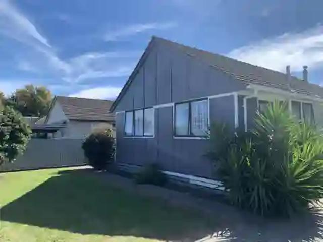 house for rent in 1212 Cunningham Crescent, Mayfair, Hastings, New Zealand