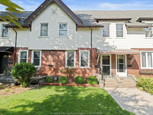 house for rent in 1263 Monmouth Windsor, Ontario