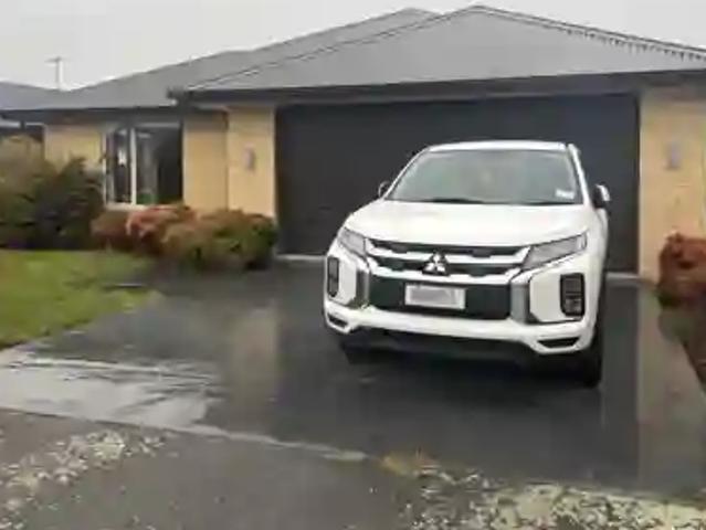 house for rent in 129 Grove Street, Tinwald, Ashburton, New Zealand