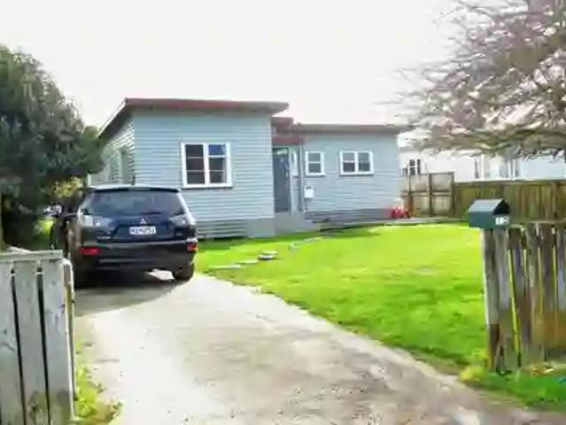 house for rent in 12 Clyde Road, Wairoa, Hawkes Bay, New Zealand