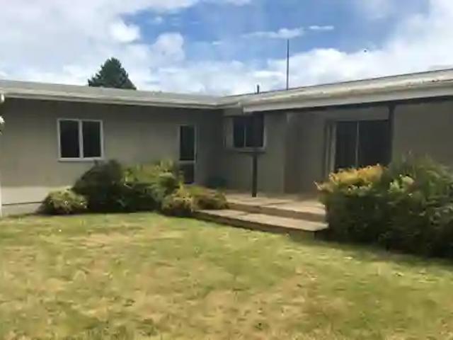 house for rent in 12 Matipo Street, Tauhara, Taupo, New Zealand