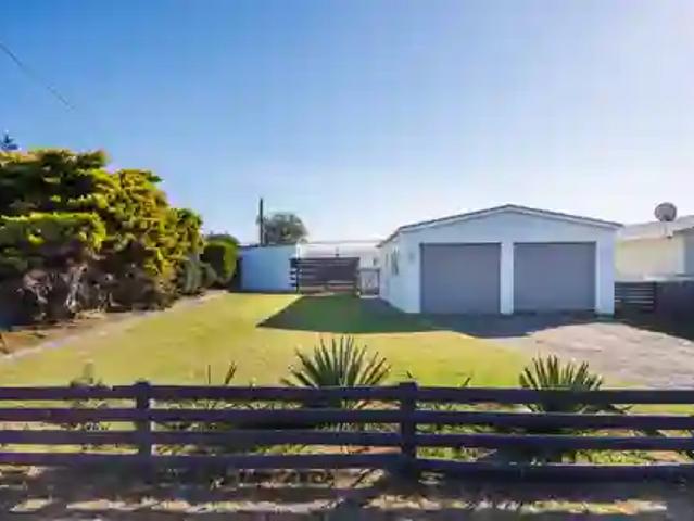house for rent in 12 Rangitane Street, Himatangi Beach, Manawatu, New Zealand