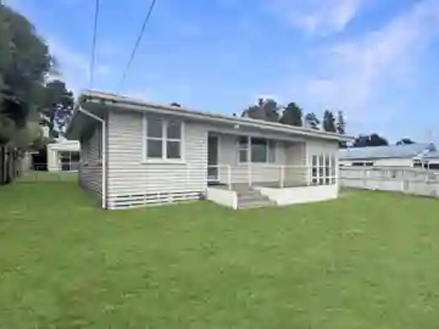 house for rent in 12 Rawhira Road, Rd 2, Turangi, New Zealand