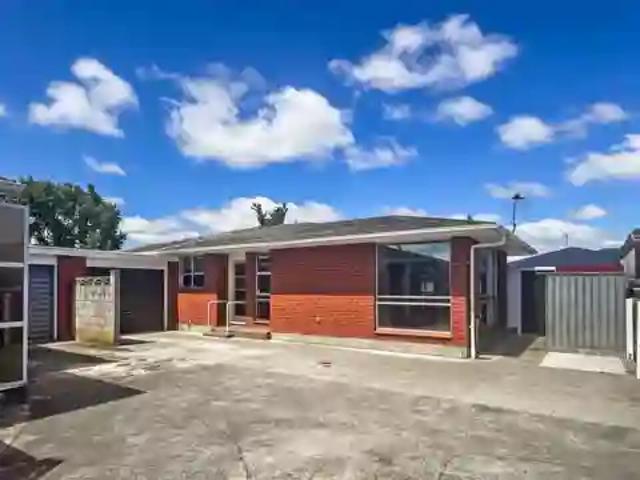house for rent in 12C Martin Street, City Centre Palmerston North, Palmerston North, New Zealand